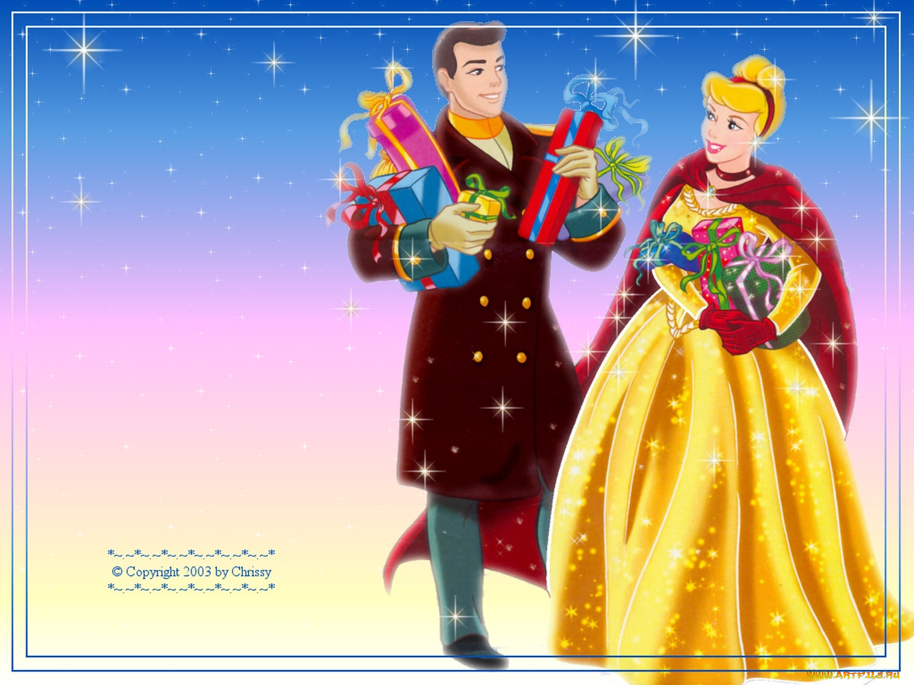 , cinderella